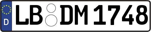 LB-DM1748