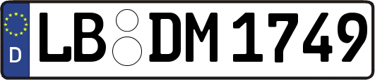 LB-DM1749