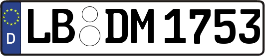 LB-DM1753