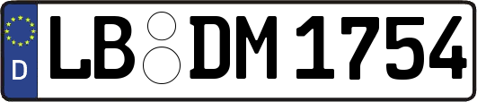 LB-DM1754