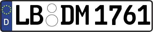 LB-DM1761