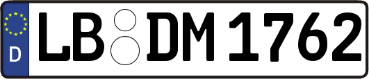 LB-DM1762