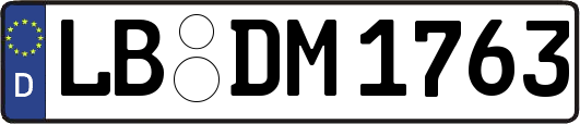 LB-DM1763