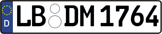 LB-DM1764