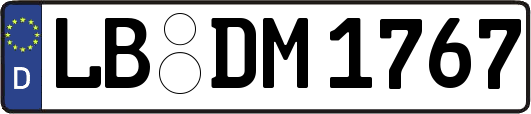 LB-DM1767