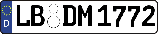 LB-DM1772