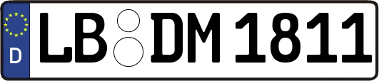 LB-DM1811