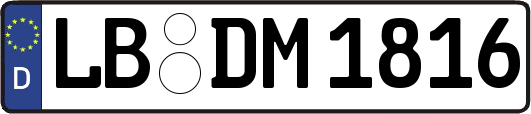 LB-DM1816