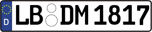 LB-DM1817