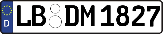 LB-DM1827
