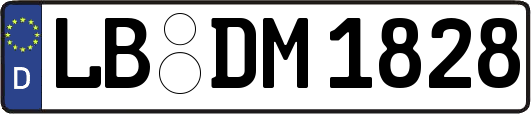 LB-DM1828