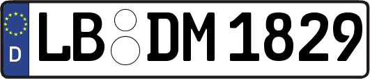 LB-DM1829
