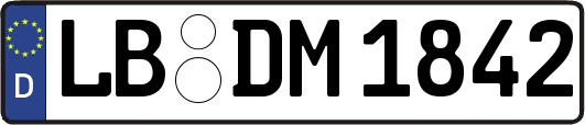 LB-DM1842