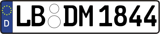 LB-DM1844