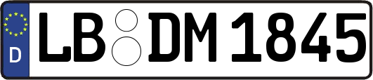 LB-DM1845