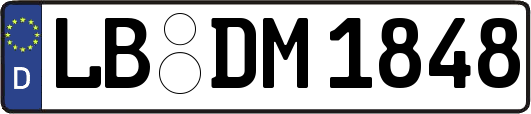 LB-DM1848