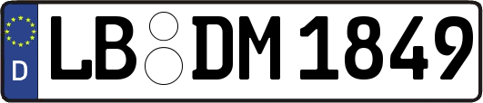 LB-DM1849