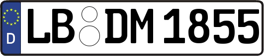 LB-DM1855