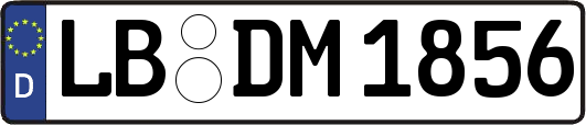 LB-DM1856