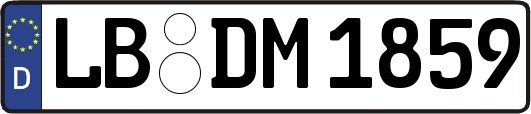 LB-DM1859