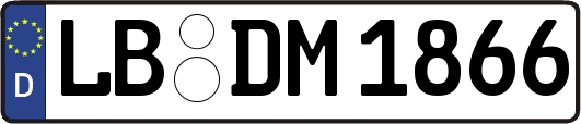 LB-DM1866
