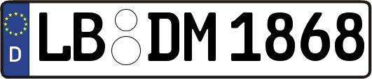 LB-DM1868
