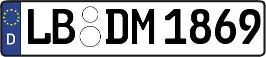 LB-DM1869