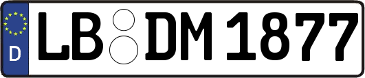 LB-DM1877