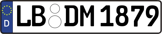 LB-DM1879