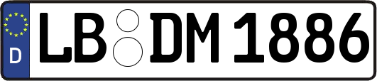 LB-DM1886