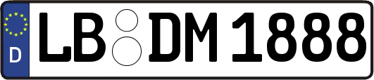LB-DM1888