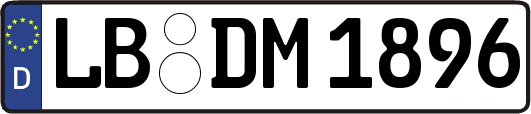 LB-DM1896