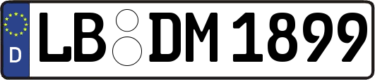 LB-DM1899