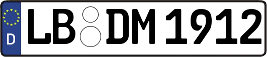 LB-DM1912