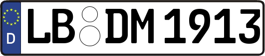 LB-DM1913