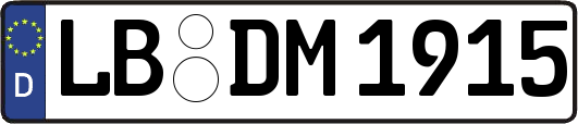 LB-DM1915