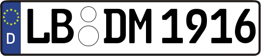 LB-DM1916