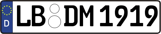 LB-DM1919