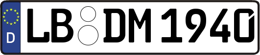 LB-DM1940