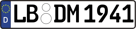 LB-DM1941