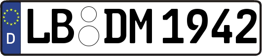 LB-DM1942