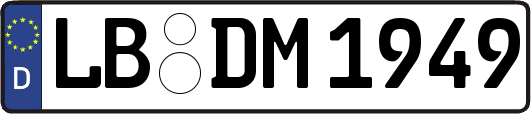 LB-DM1949