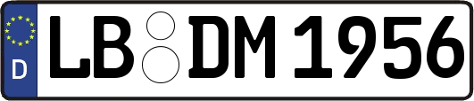 LB-DM1956