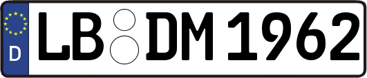 LB-DM1962