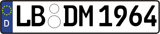 LB-DM1964