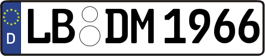 LB-DM1966