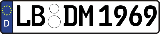 LB-DM1969