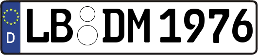 LB-DM1976