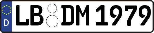 LB-DM1979