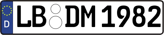 LB-DM1982